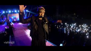 Jubin Nautiyal - Zindagi Kuch toh Bata  Live at NIT Jamshedpur | Part-2