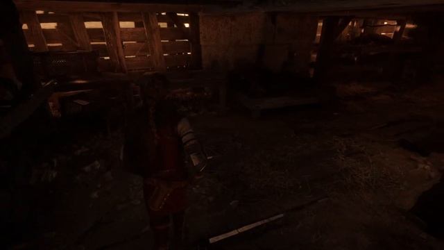 A Plague Tale: Requiem - прохождение серия 3