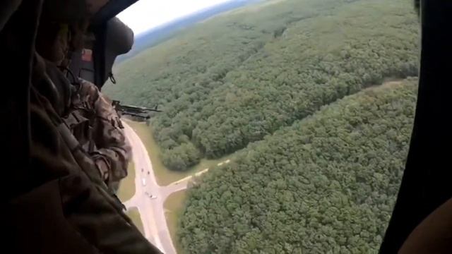 British Army | The Royal Welsh Reservists | Northern Strike Part 2