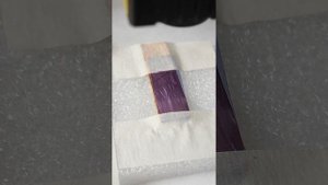Тест засветки фоторезиста лазером 445нм