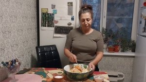 О "Вековухе" и молодой барашек