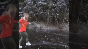 Зимний вечер.- Евгений Осин.🌜✨⛄