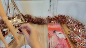 Обзор и Распаковка коллекционной куклы Поппи Паркер