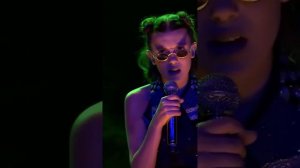Millie Bobby Brown rap