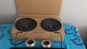 Hertz Spl Show Sv200 Neo