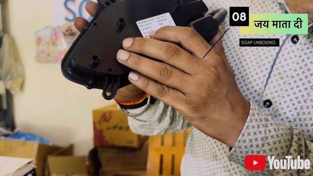 Bajaj Digital Meter Assembly Pulsar 150cc UG4 Price смотреть онлайн