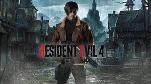 RESIDENT EVIL 4  Remake ► ЛЕГЕНДА ВЕРНУЛАСЬ ► ПРОХОЖДЕНИЕ 1 ►