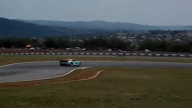 DODGE VIPER GT3 GO/BRASIL смотреть онлайн