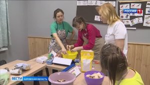 12 проектов из Кировской области получили поддержку ФПГ