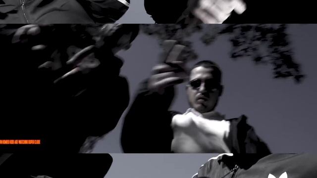 Pikie Cans - Respect (Official Music Video) смотреть онлайн