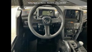 2022 Yamaha Wolverine RMAX4 1000 XT-R  - Vallely Sport an...