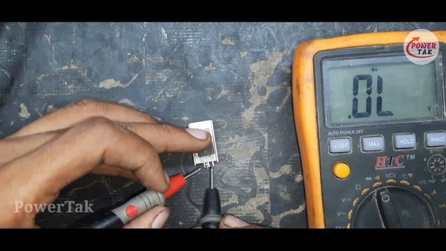 Sukam Inverter Me Charging Ampr Darect aa Jana Theek Karen (PowerTak)