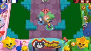 бравалстарс