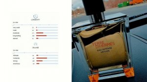 Before you buy Hermes Terre D'Hermes Eau Intense Vetiver