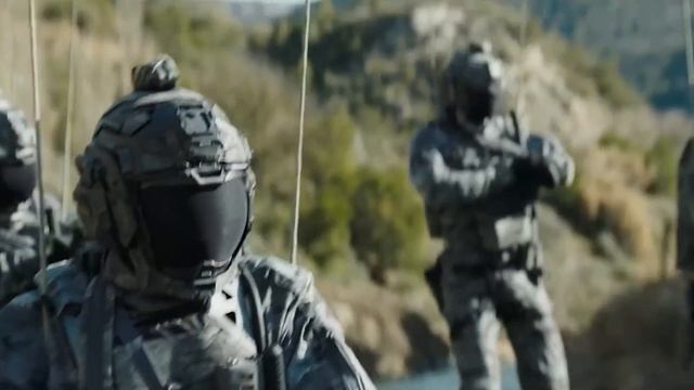 10 НОВЫХ ФАНТАСТИЧЕСКИХ ФИЛЬМОВ в 2024-2025, которые уже вышли В ХОРОШЕМ КАЧЕСТВЕ. смотреть онлайн