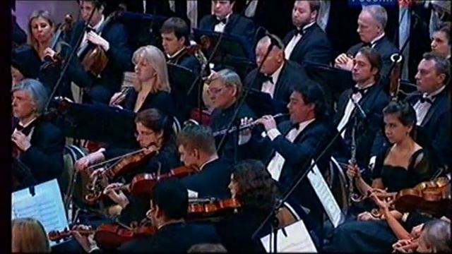 Stabat Mater (Митрополит  Илларион Алфеев)