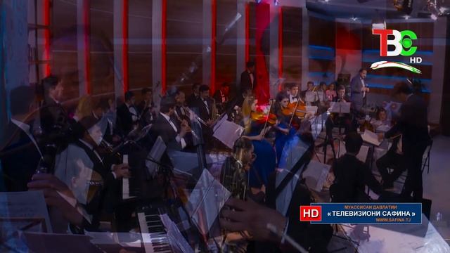 Фазо - Амирҷон Рузиев, Хушбахт Хакимзода смотреть онлайн