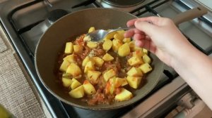 Kechki Taom Tayyorlash - Ajabsanda