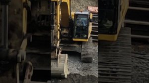 Якутия ,Югоренок.Конец сезона золотодобычи 2023года.