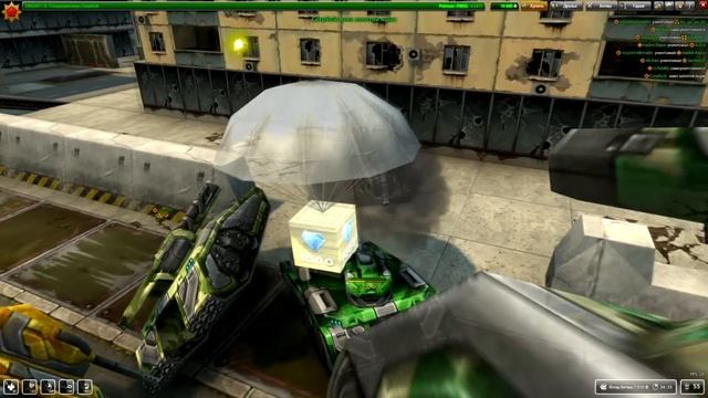 Нарезка золотых ящиков №6 от CorpRule: Новые карты!!! смотреть онлайн