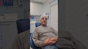 Отзыв пациента стоматологии «Имплант эксперт»