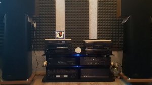 Onkyo integra DX 7711&SAE mark30&Musical Fidelity X10d&Harman KardonCitation24&Grundig Fine Arts tw