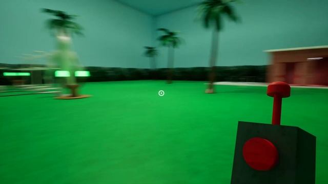 ЭТОГО МОНСТРА БАНБАН БОЯТЬСЯ ВСЕ! ВКЛЮЧИЛ ТРЕТЬЮ КНОПКУ! Garten Of Banban 6