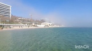 Одесса . Одесская область. Обстановка. Тревожно. Это надо видеть 💥