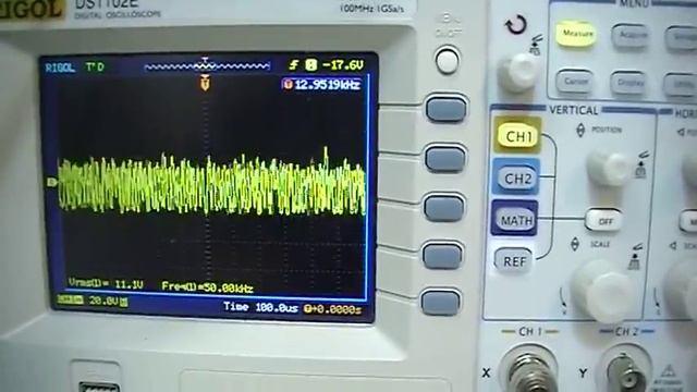 #27 Tutorial HAM/ CB Radio Electronics #1: Troubleshooting , PLL and TX Doubler circuit смотреть онлайн