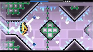 Geometry Dash 2.11 - [81] Doramis Processing by Dorami