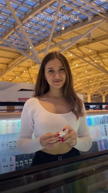 Второе поколение Apple AirPods Pro — еще более чистый звук 🔥