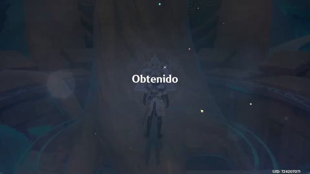 I triple crowned Albedo because I can смотреть онлайн