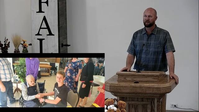 Seminar Student Ceasar Dyck - "Mein Herz: Auf die Erde, oder im Himmel" 31.10.2021 смотреть онлайн