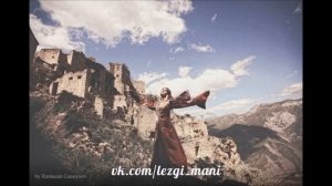 Максим ЗАРИНА (Новинка Лезги манияр)