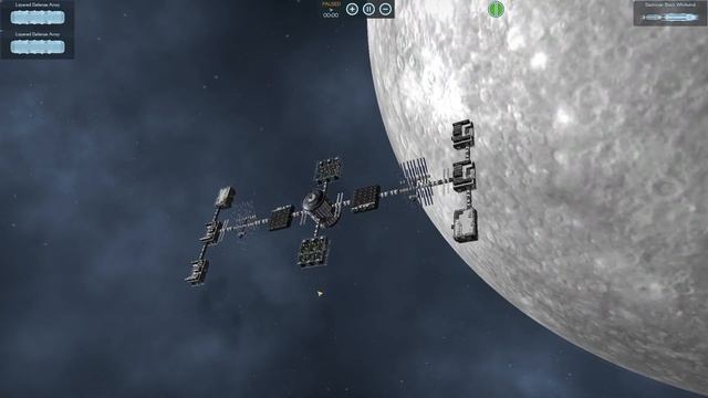 Terra Invicta Брутальный Исход 17: Мы теряем головы! смотреть онлайн