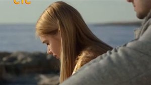 Ангел или демон. 1 серия. Диалог Яна и Маши