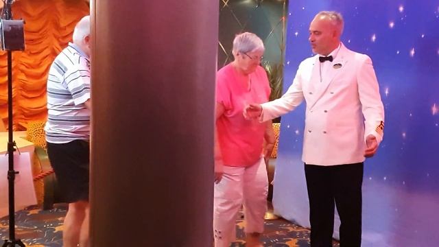 КРУИЗ ОБОЖАЕМ! #MSC ORCHESTRA УЖИН КОНЦЕРТ смотреть онлайн