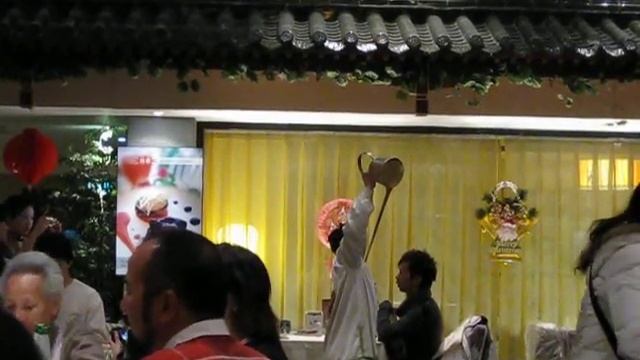 北京全聚德 幫客斟水二 смотреть онлайн