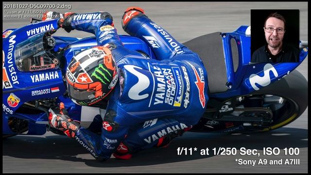 ISO Auto Min. SS - Sony's Best Custom Setting смотреть онлайн