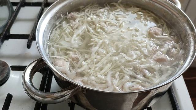 СЕМЬЯ в Восторге от этого БЛЮДА. Вкуснейший УЖИН для всей СЕМЬИ! За уши не оторвешь. смотреть онлайн