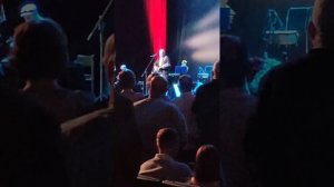 А. Розенбаум - Я увидел во дворе стрекозу 13.09.2024 БКЗ Петербург