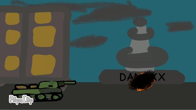 новый роботанк