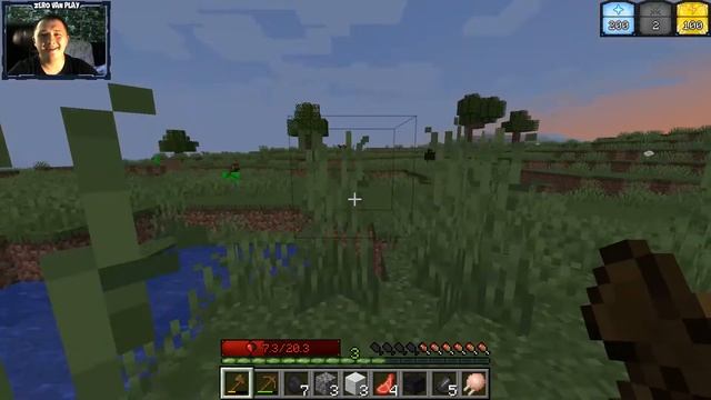 Ну очень много фейлов (Майнкрафт Нарезка) смотреть онлайн