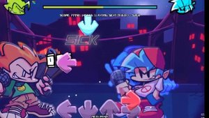 FNF VS PICO REMIX