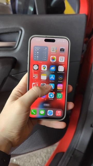 Стоит ли обновлять iPhone? #Shorts #iOS #iPhone #Обновления #iOS17 смотреть онлайн