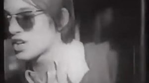 Small Faces single "Hey Girl" - short promo film 1966