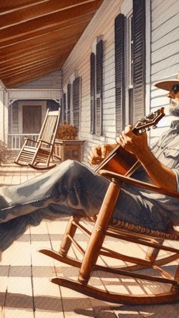 sunday Afternoon #Dobro #JamSession on #Suzuki #Resonator #AcousticGuitar and some #SlideAction смотреть онлайн