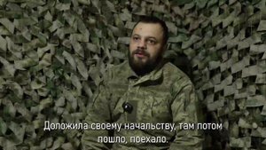 🇺🇦🏳️Пленный украинский солдат 153 бригады ВСУ рассказал про обучение по стандартам НАТО.