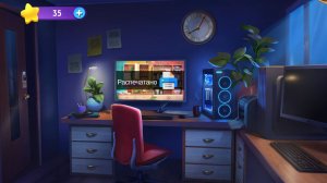 Murder Mystery Hidden Escape Games
Глава 2 Печальные мысли поздним вечером
Прохождение игры