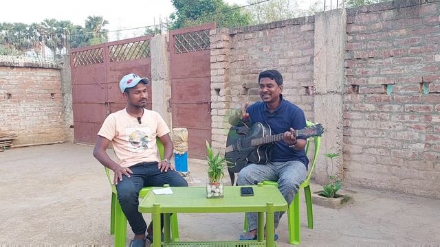 E Mone Tin singer Manish Tudu के साथ - Sukumar Tudu смотреть онлайн